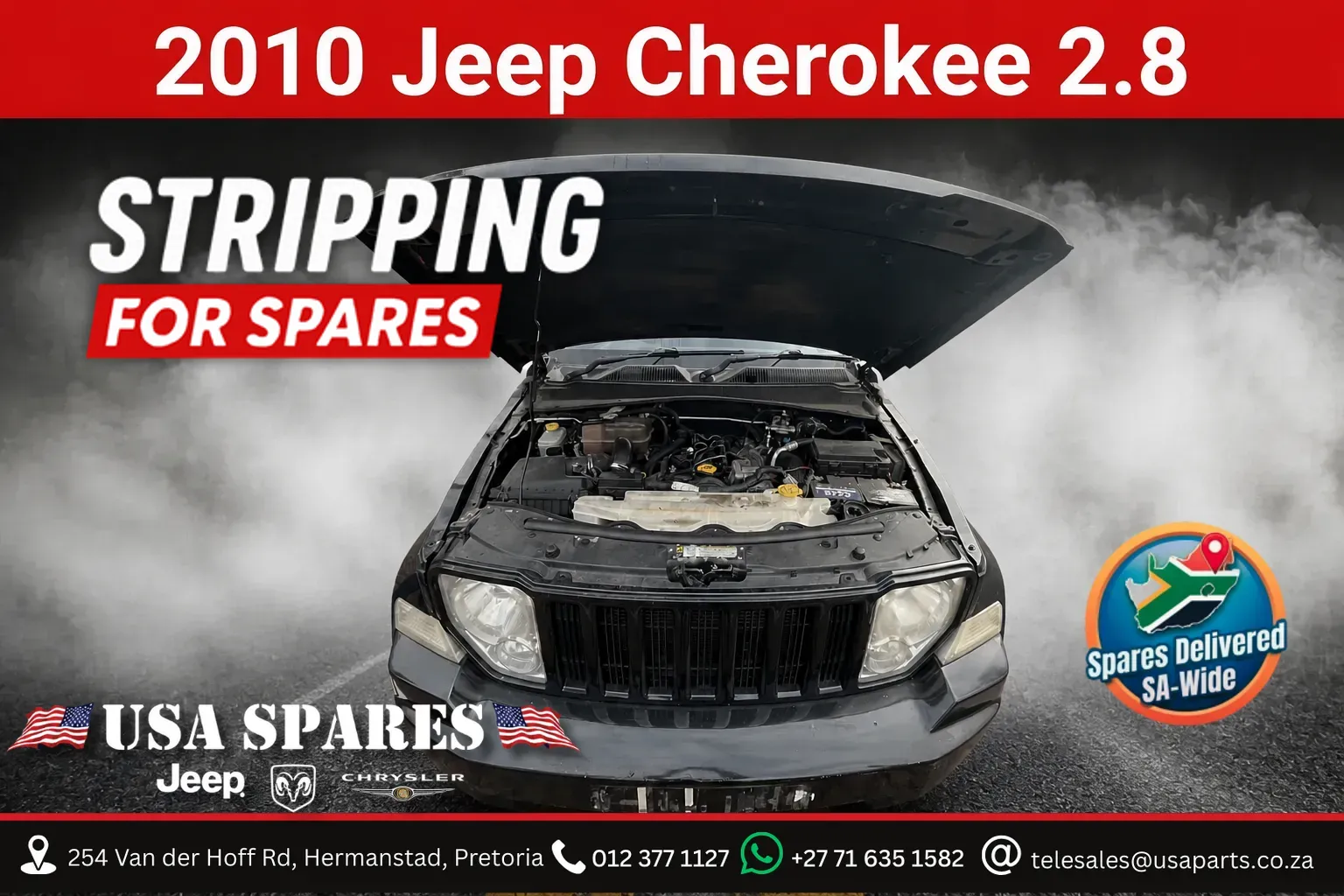 2010 Jeep Cherokee  view 1
