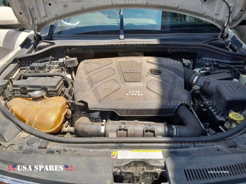 2012 Jeep Grand Cherokee WK2  view 6