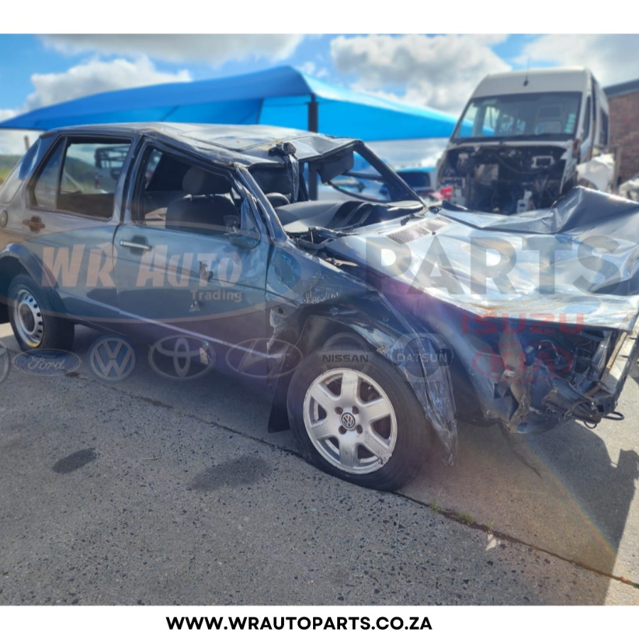 2009 Volkswagen Citi  view 2