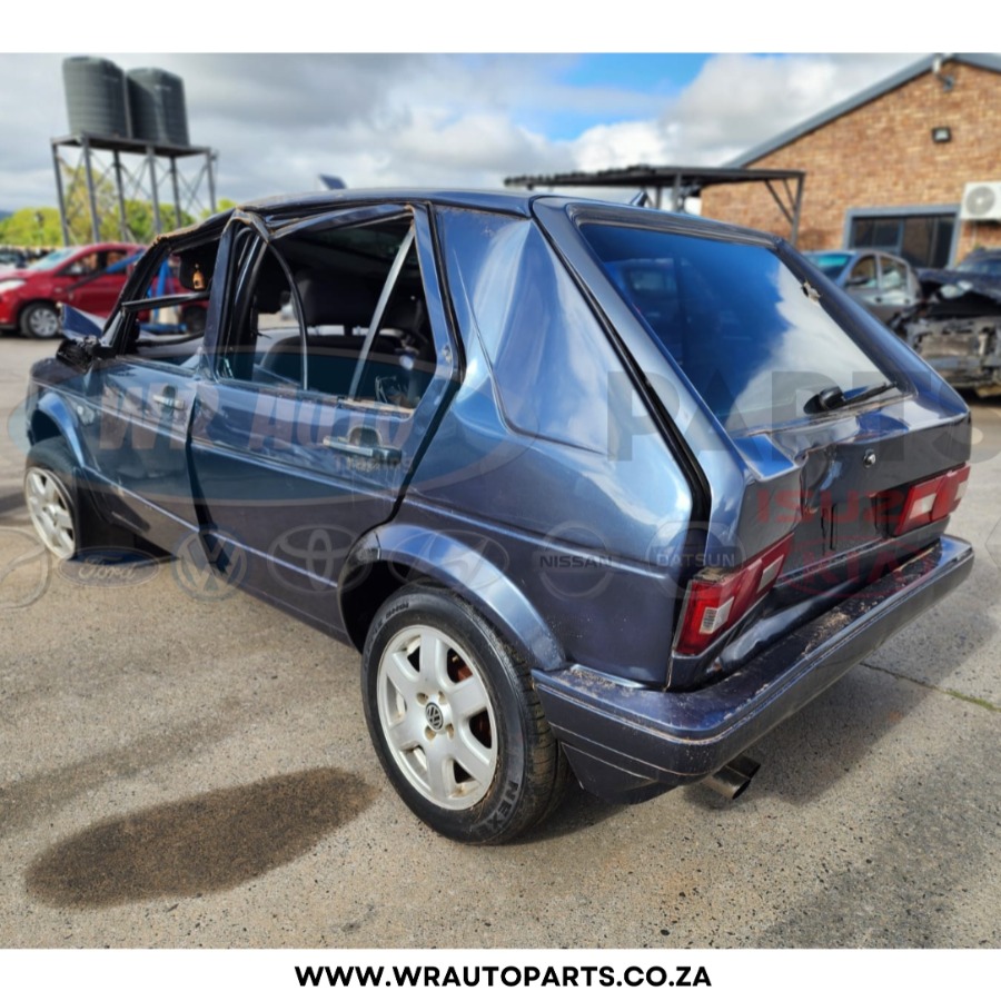 2009 Volkswagen Citi  view 3