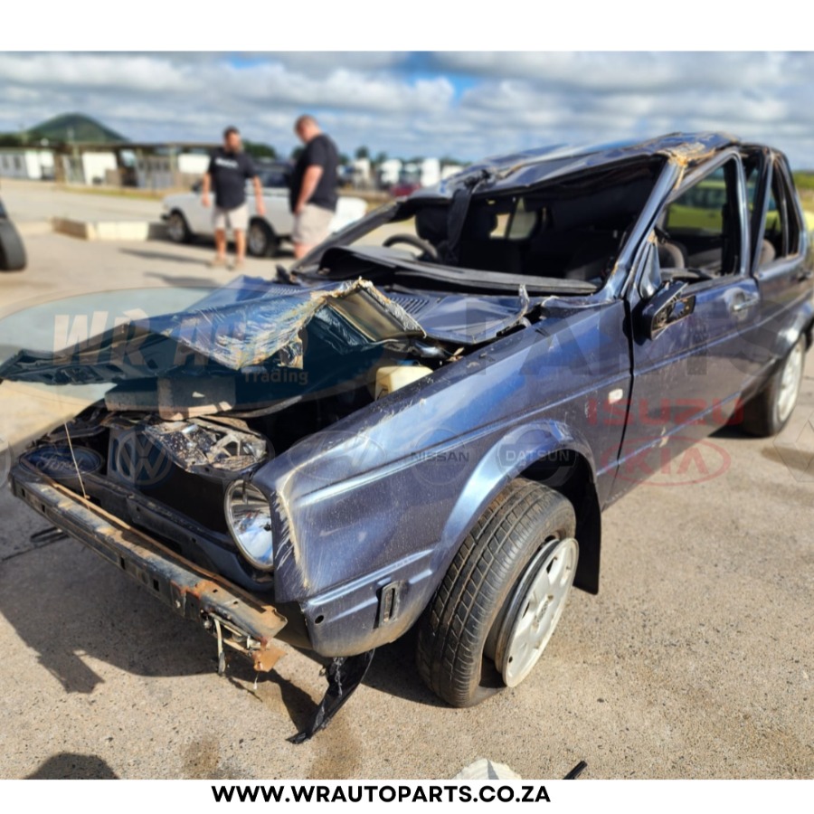 2009 Volkswagen Citi  view 4