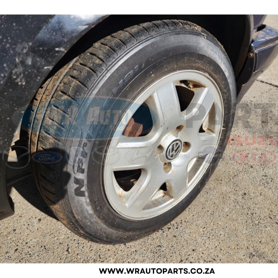 2009 Volkswagen Citi  view 6