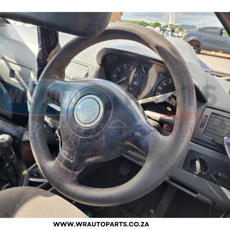 2009 Volkswagen Citi  view 7