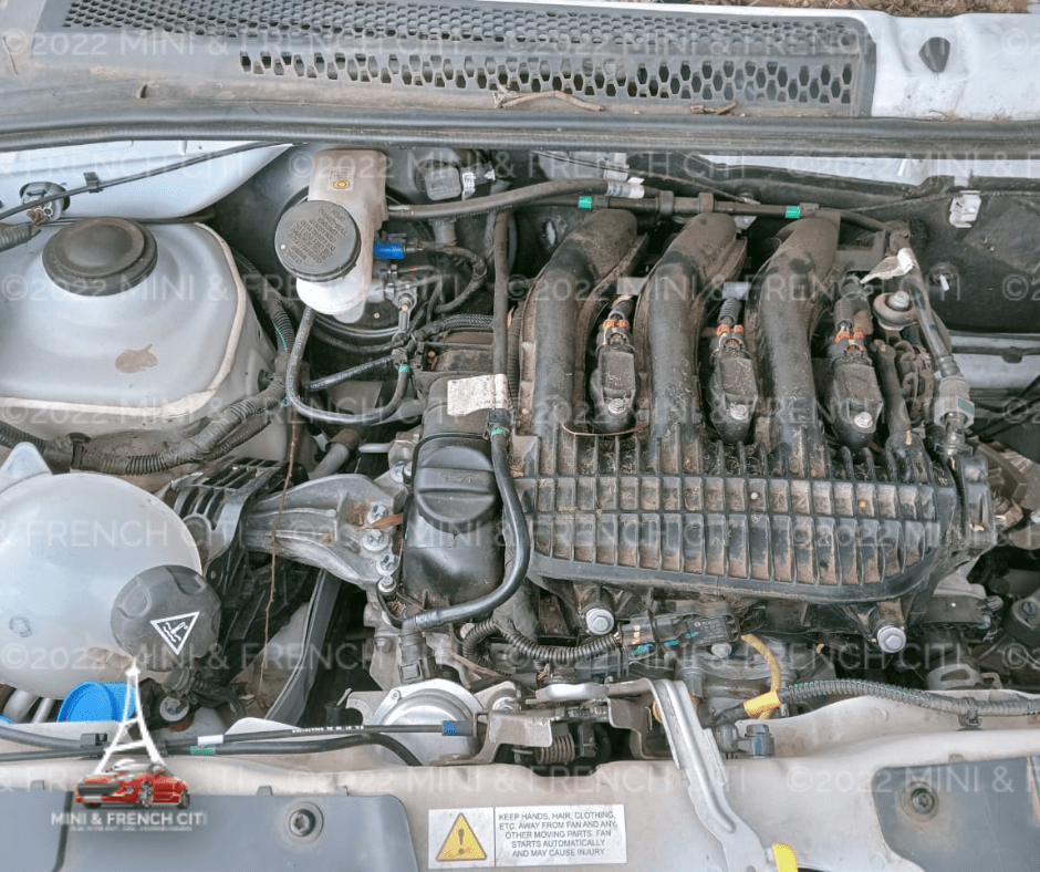 2022 Citroën C3  view 2