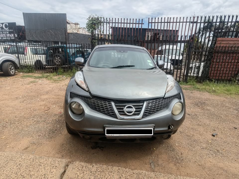 2005 Nissan Juke  Stripping For Spares