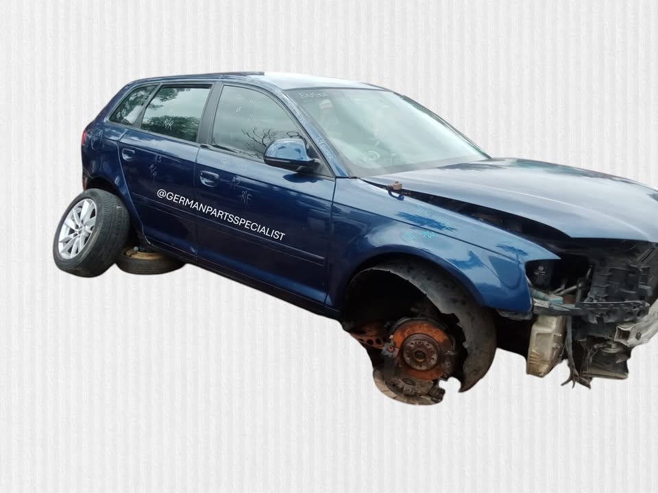 2009 Audi A3  Stripping For Spares