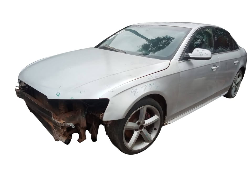 2008 Audi A4  Stripping For Spares