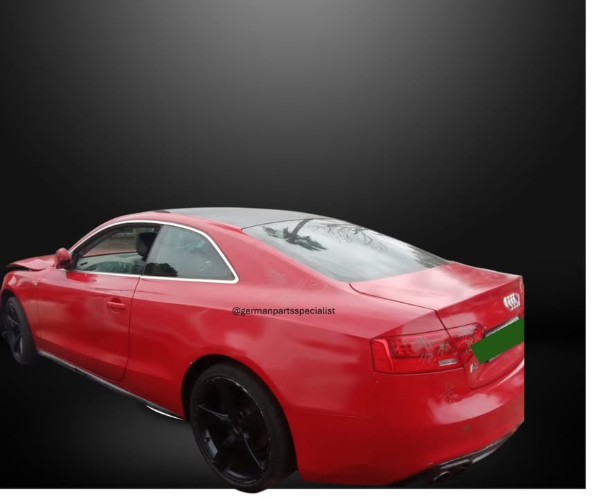 2014 Audi A5  Stripping For Spares