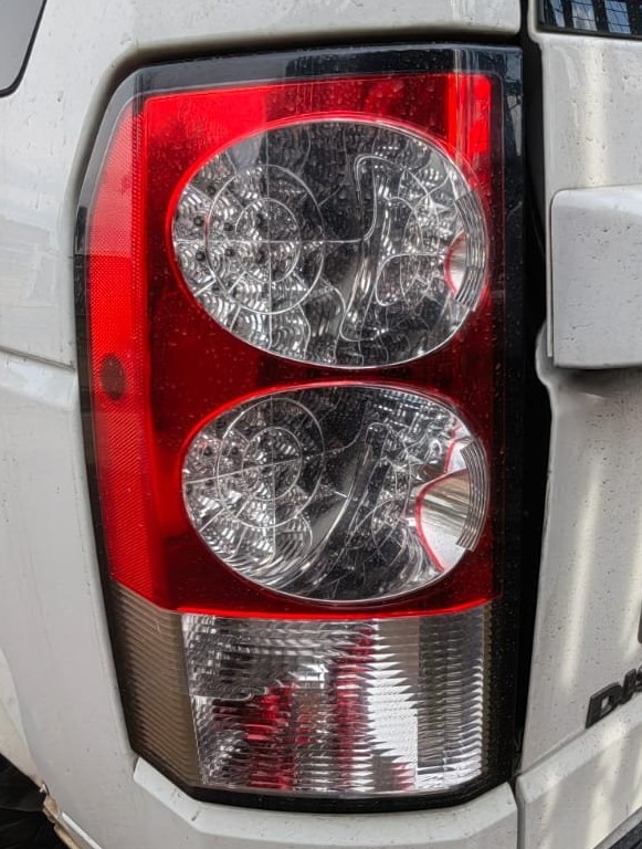 2013 Land Rover Discovery 4