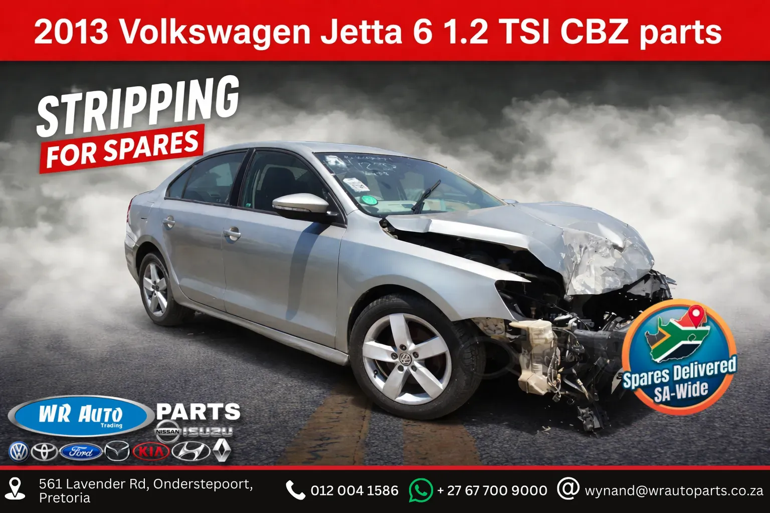 2013 Volkswagen Jetta 6  view 1