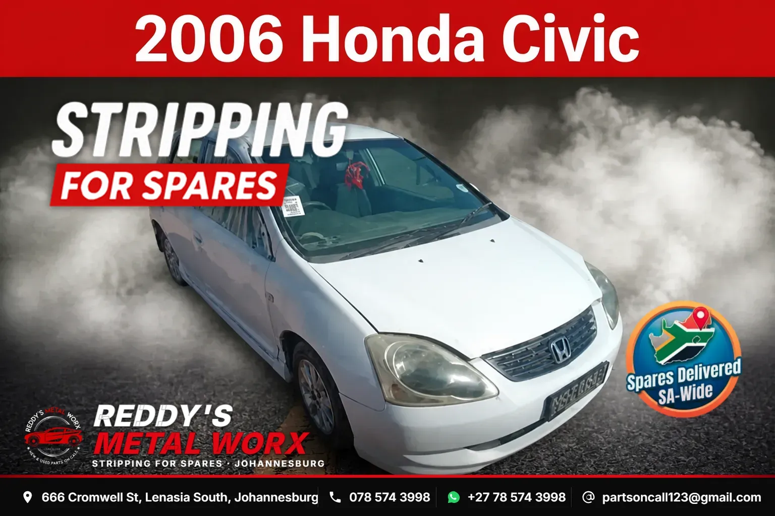 2006 Honda Civic