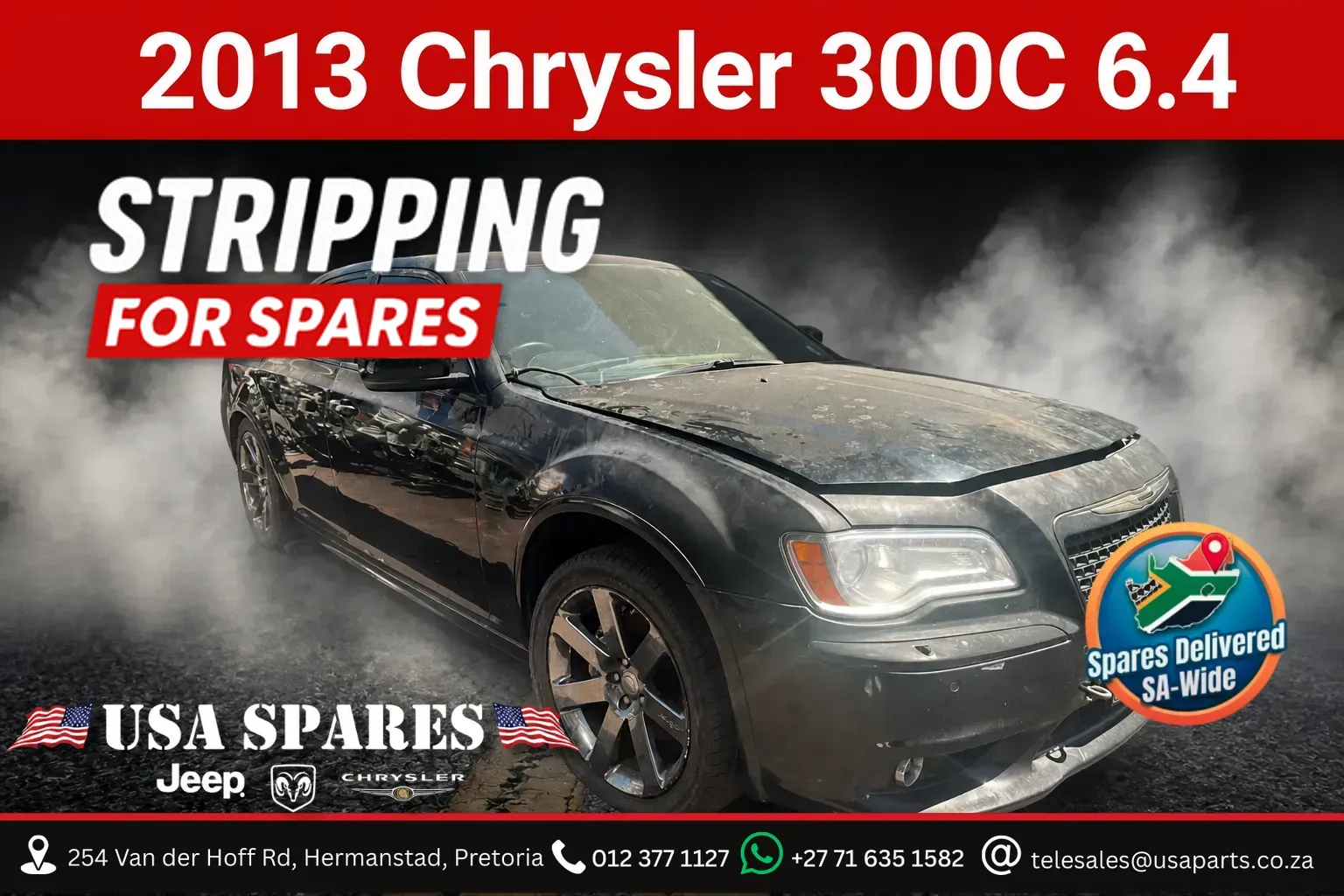 2013 Chrysler 300C thumbnail 1