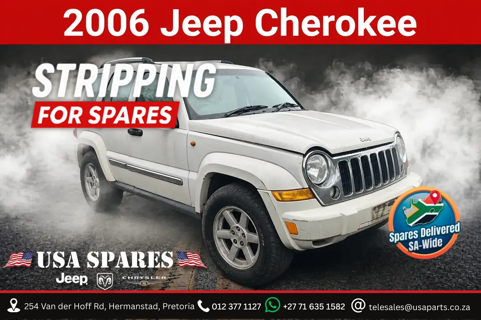 2006 Jeep Cherokee thumbnail 1