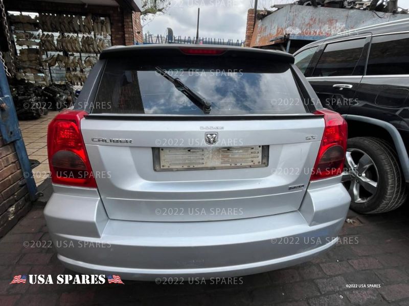 2008 Dodge Caliber  view 2