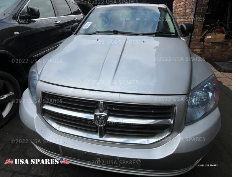 2008 Dodge Caliber thumbnail 4