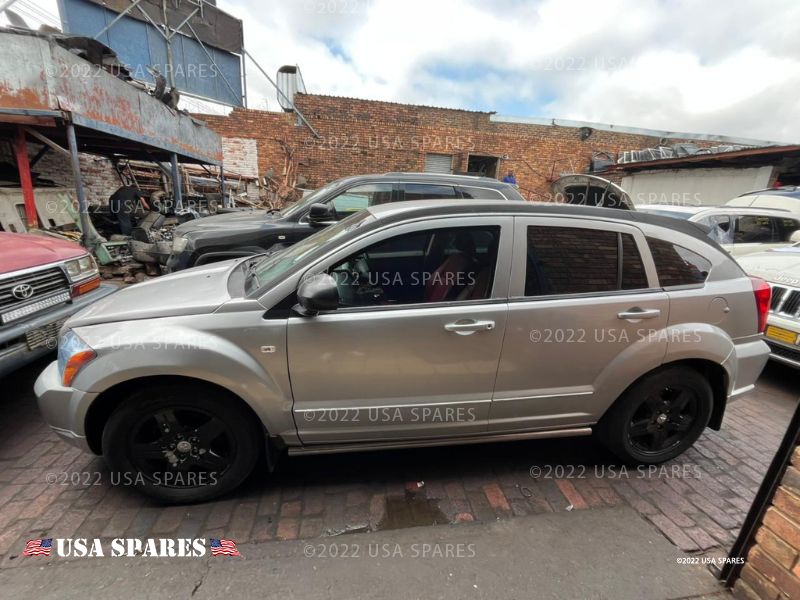 2008 Dodge Caliber view 5