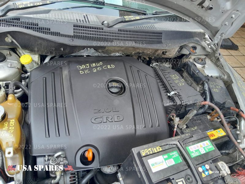 2008 Dodge Caliber  view 6