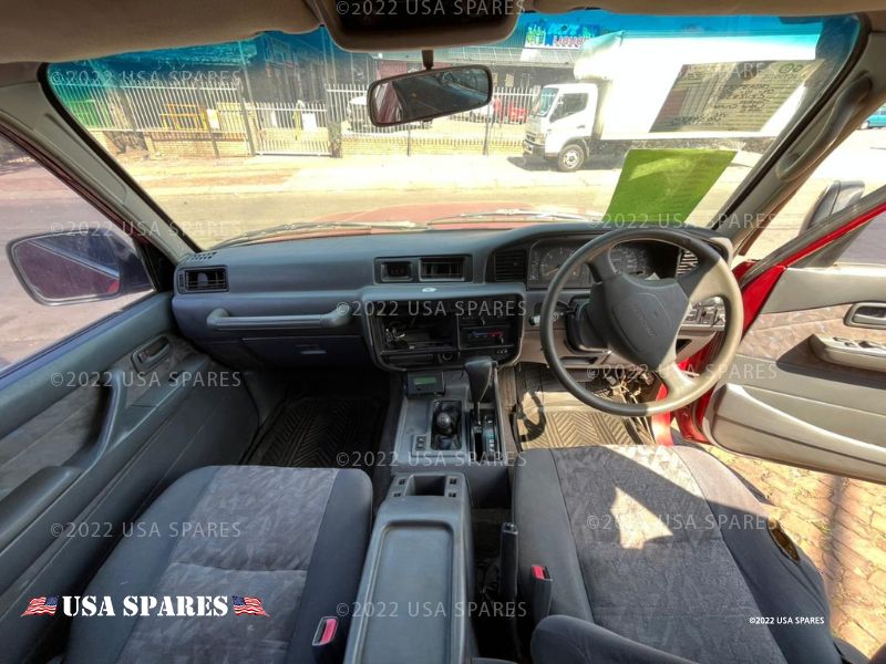 1995 Toyota Land Cruiser  view 3
