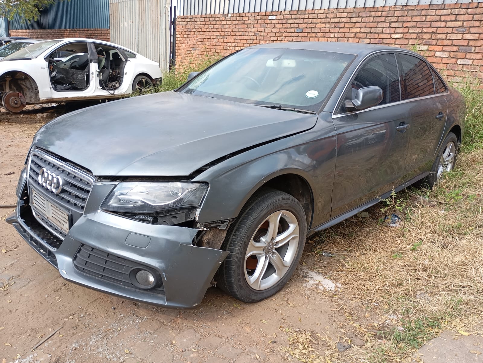 2012 Audi A4  Stripping For Spares