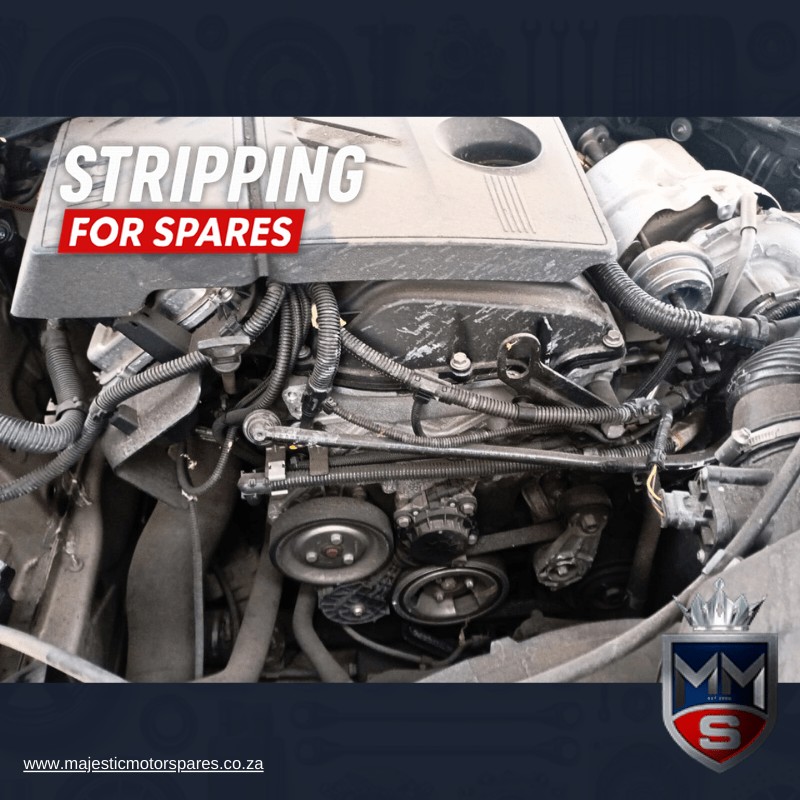 2014 BMW 316i  view 1