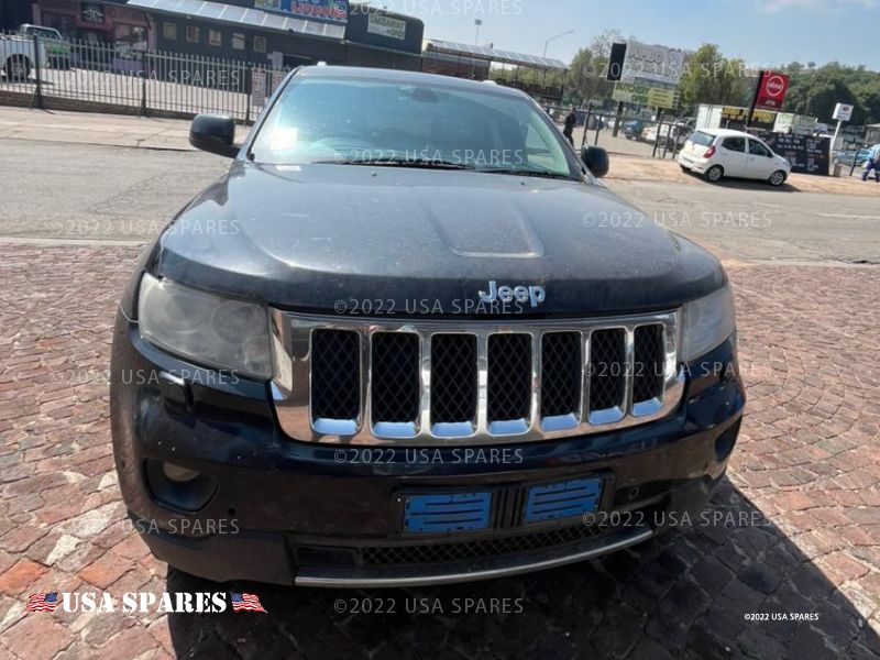 2012 Jeep Cherokee  view 3