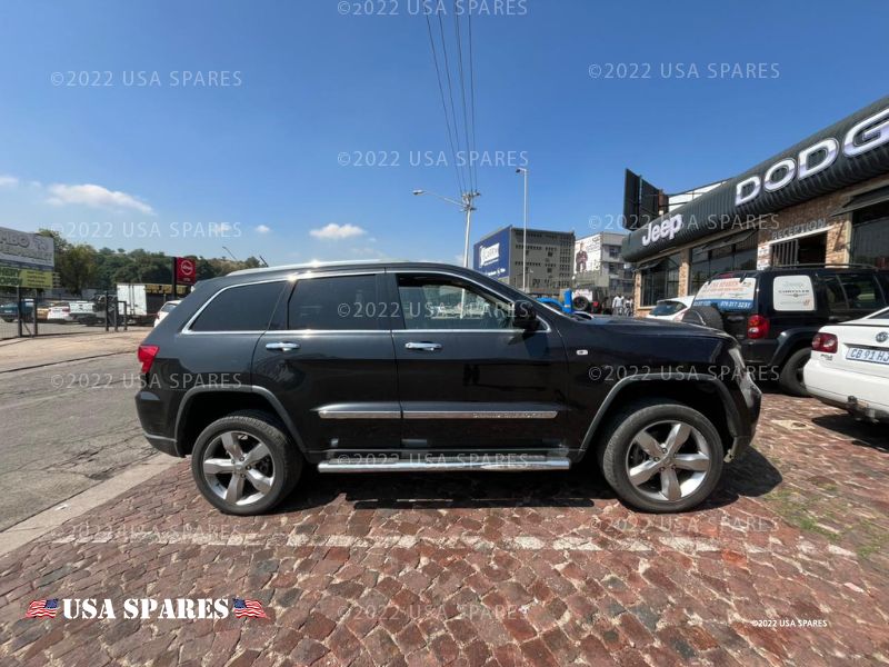 2012 Jeep Cherokee  view 5