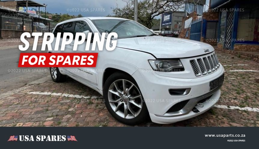 2016 Jeep Grand Cherokee  view 1