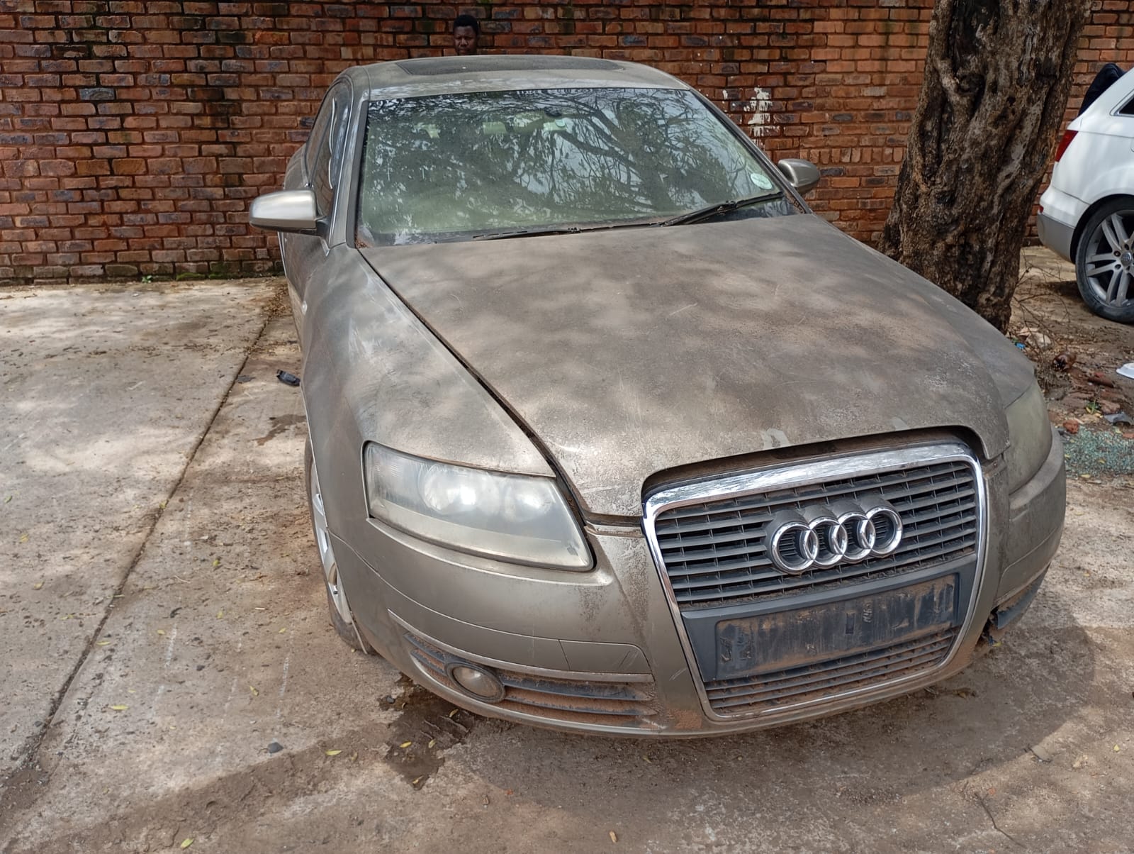 2004 Audi A6  Stripping For Spares