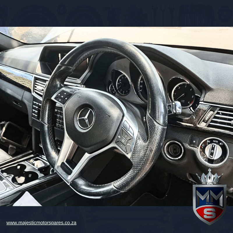 2012 Mercedes Benz E350  view 2