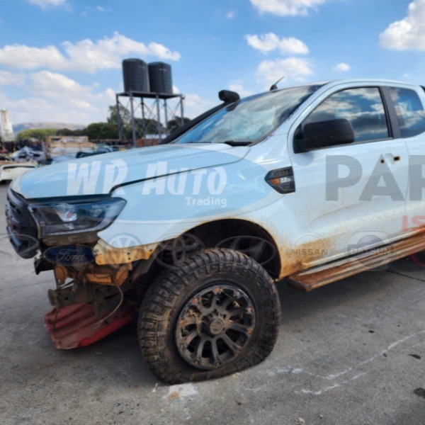 2016 Ford Ranger thumbnail 2