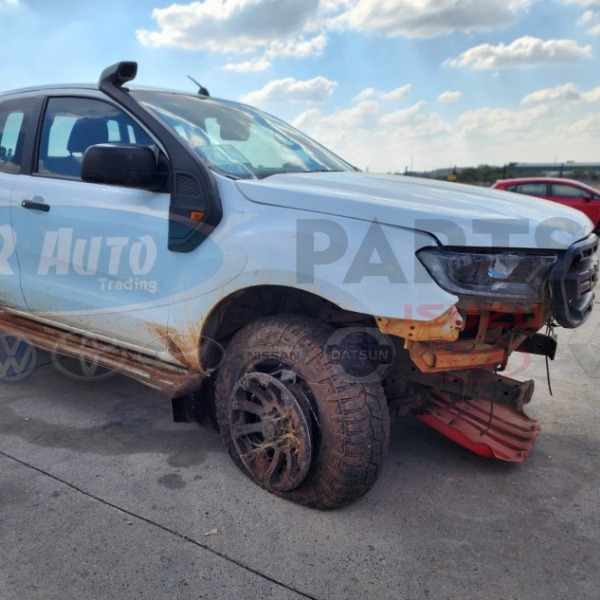 2016 Ford Ranger  view 3