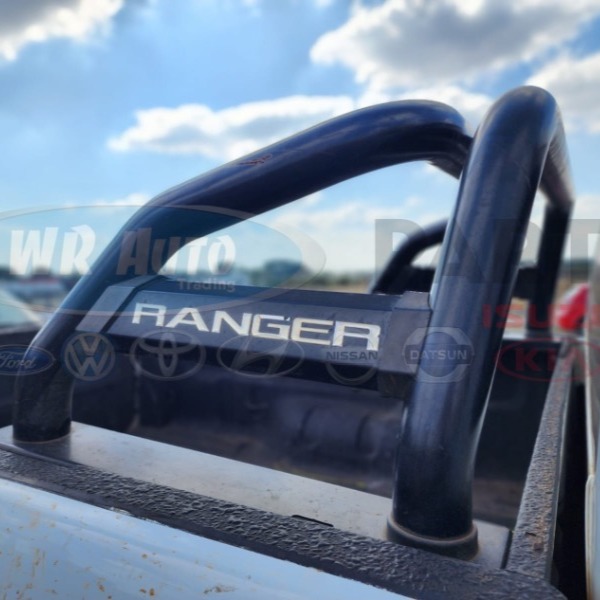 2016 Ford Ranger  view 5