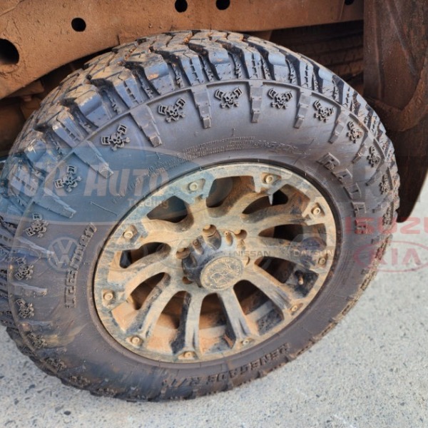 2016 Ford Ranger  view 6