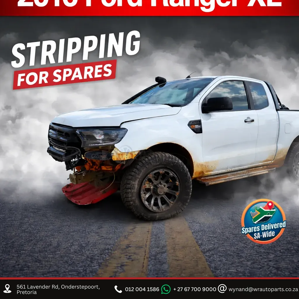 2016 Ford Ranger  view 1
