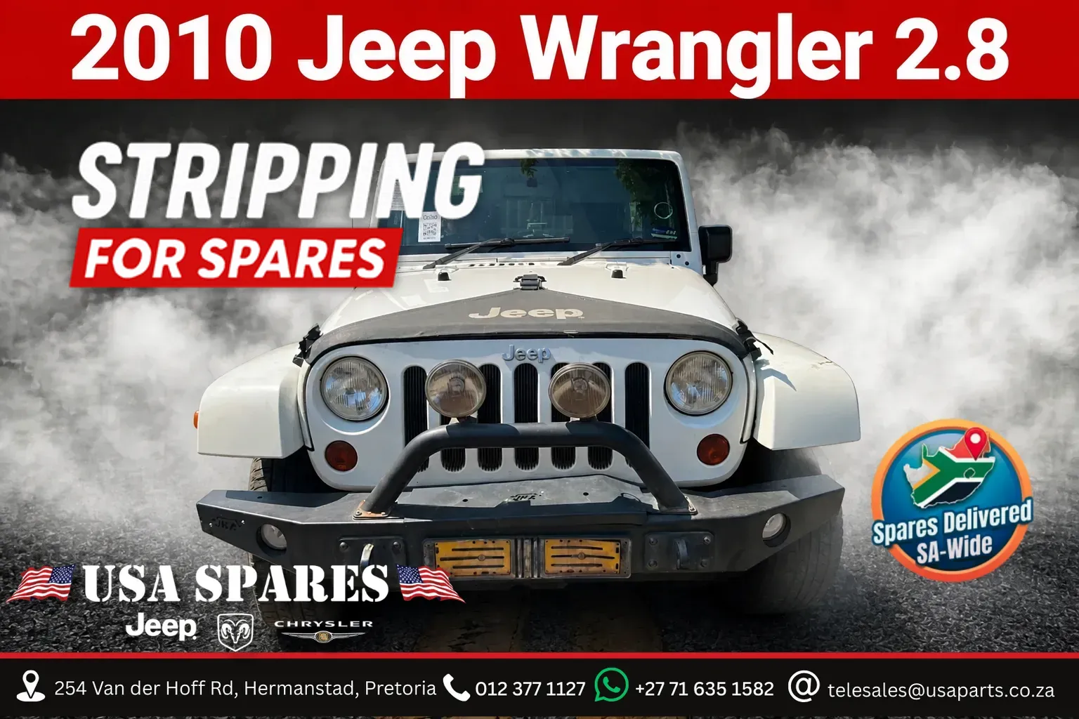 2010 Jeep Wrangler thumbnail 1