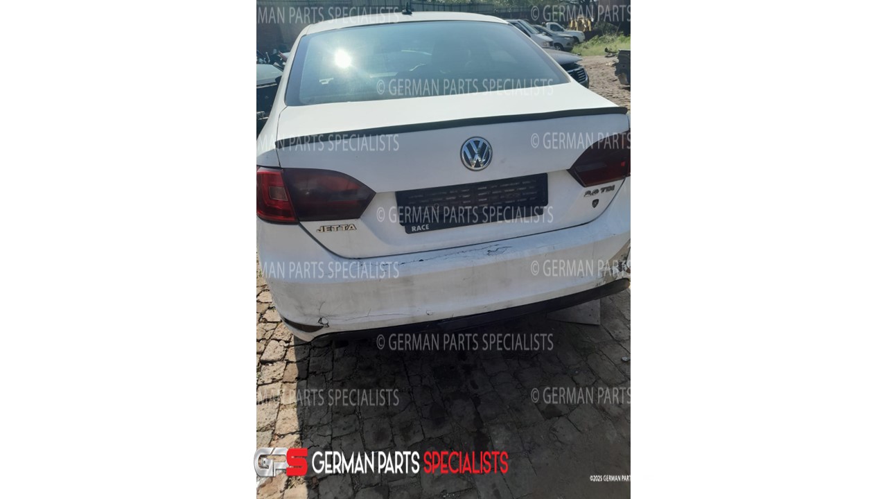 2013 VW JETTA 6 CFF  view 2
