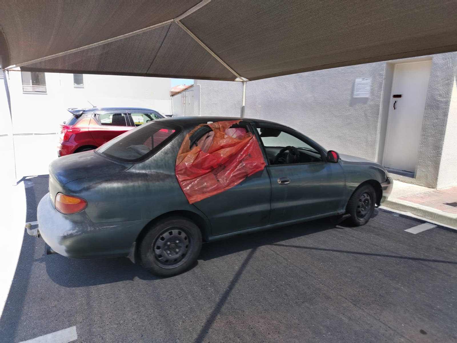 1999 Hyundai Elantra