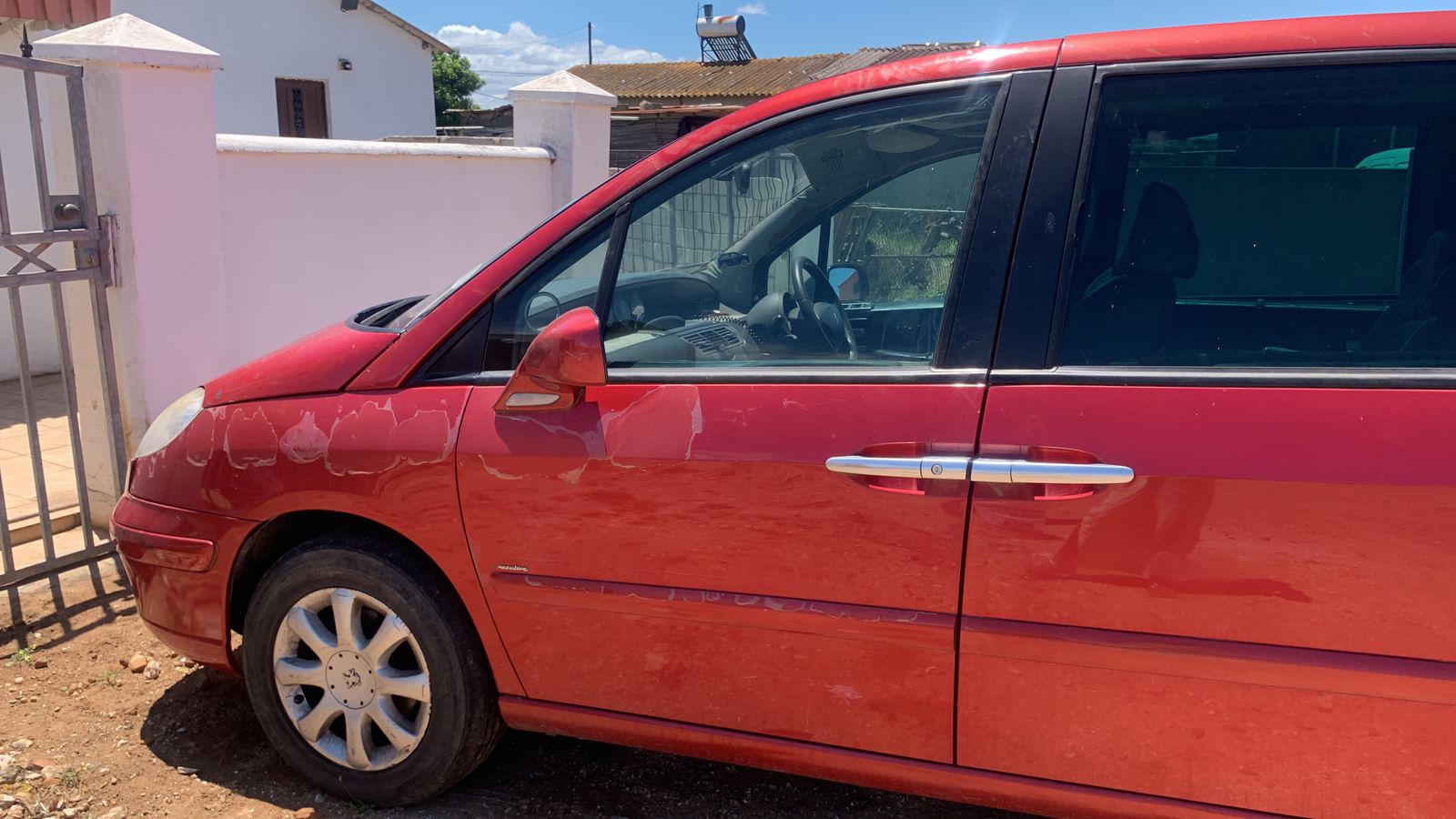 2007 Peugeot 107 - Photo 1