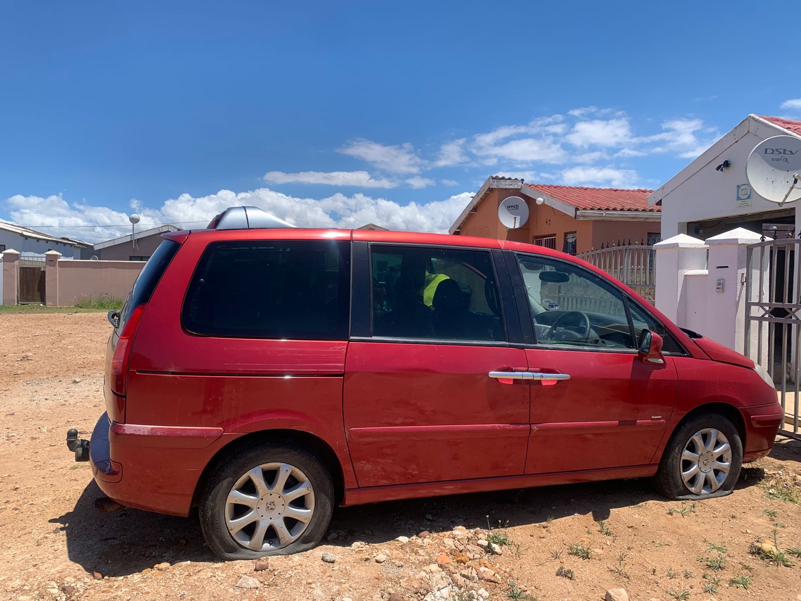 2007 Peugeot 107 - Photo 2