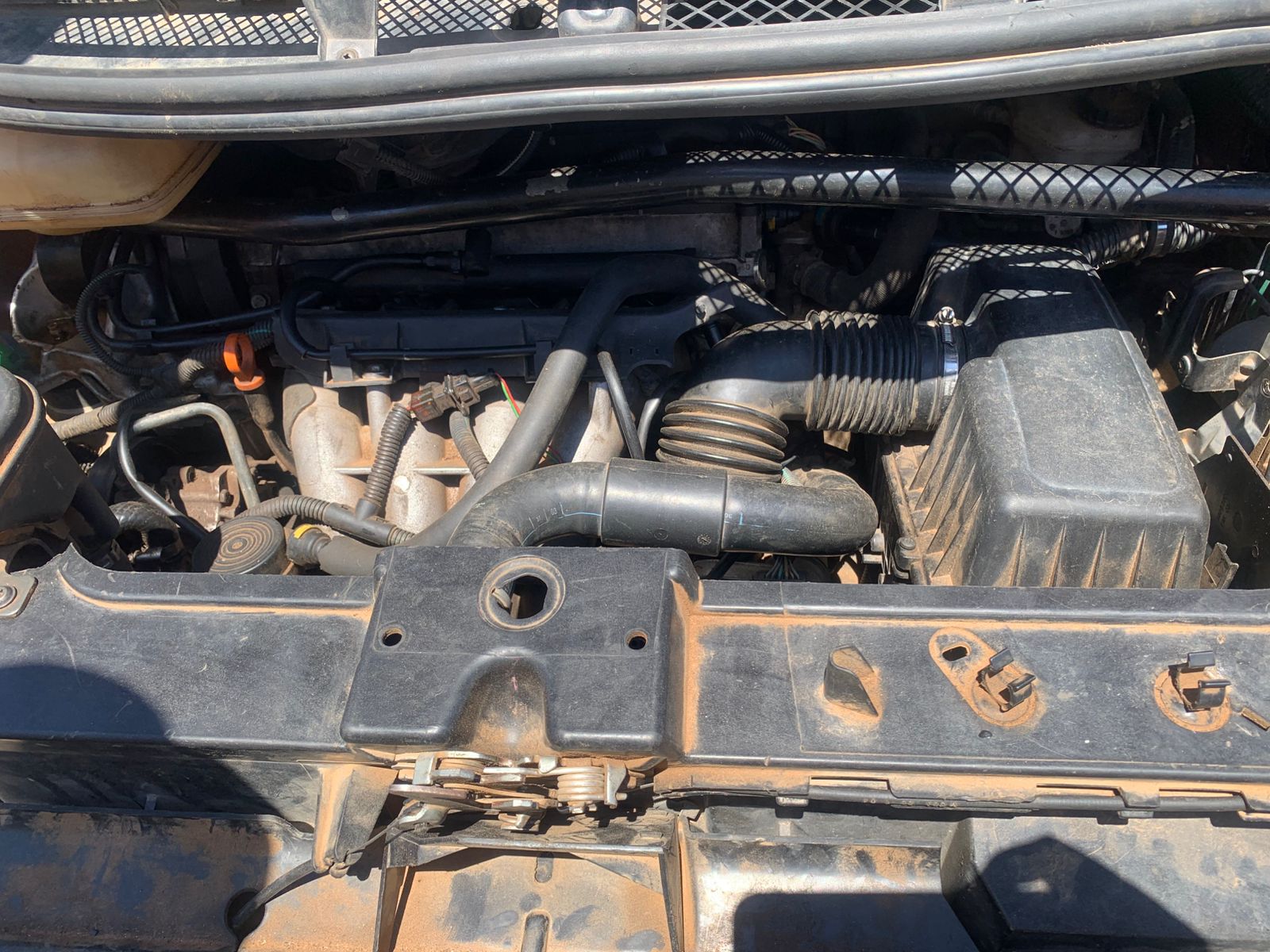 2007 Peugeot 107 - Photo 3