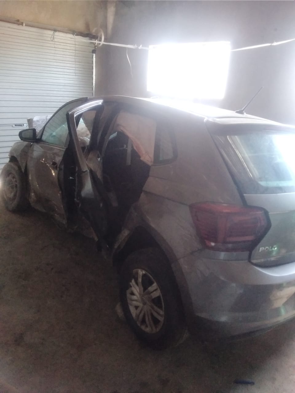 2019 Volkswagen Polo - Photo 1