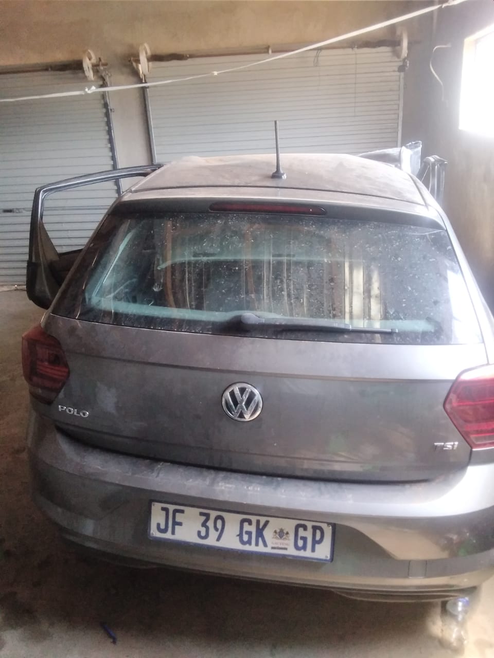 2019 Volkswagen Polo - Photo 4