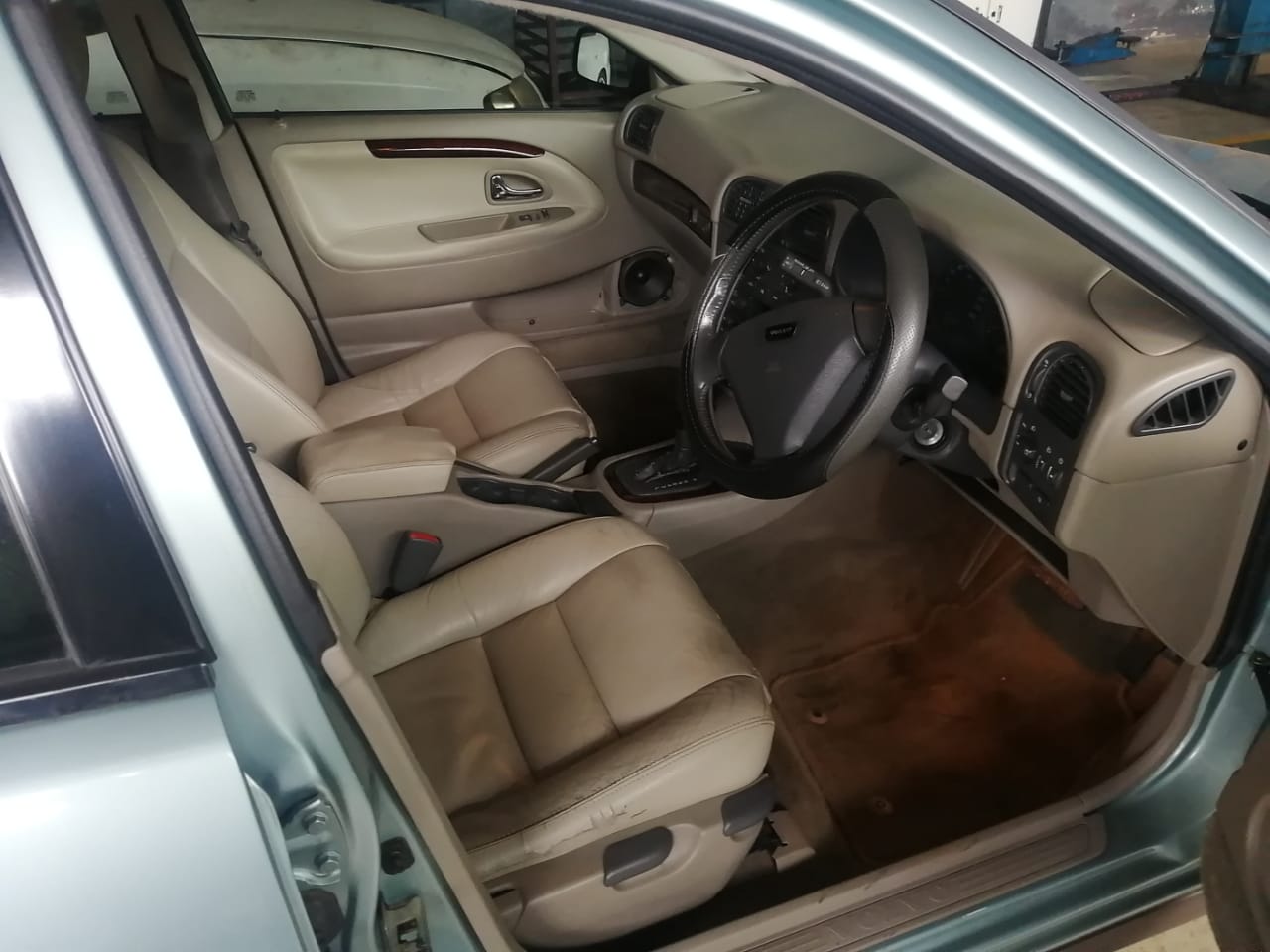 2003 Volvo S40 - Photo 2