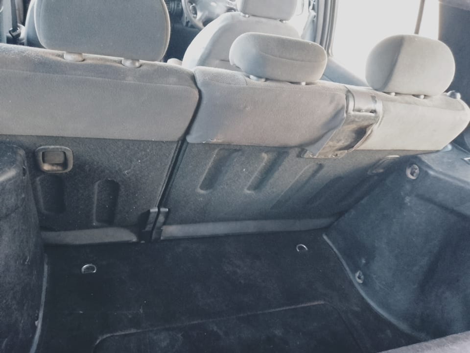 2003 Land Rover Freelander - Photo 1