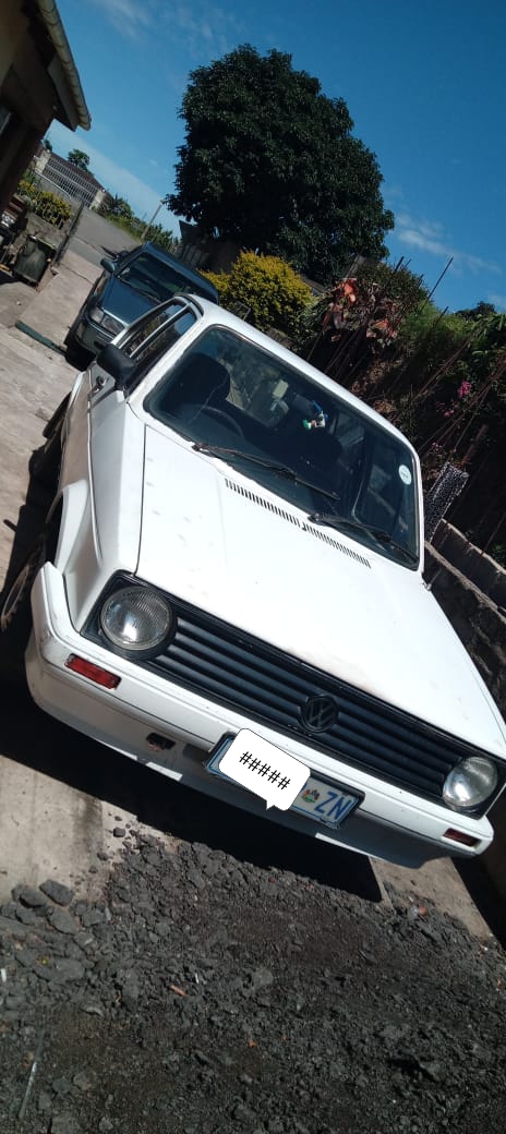 1998 Volkswagen Citi - Photo 3