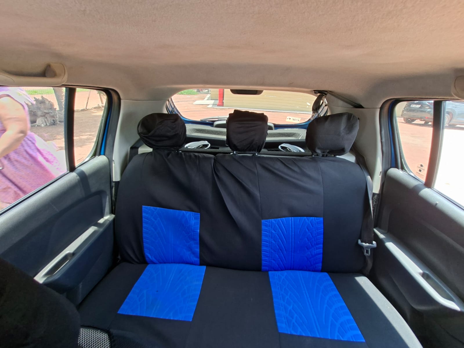 2017 Renault Sandero - Photo 1