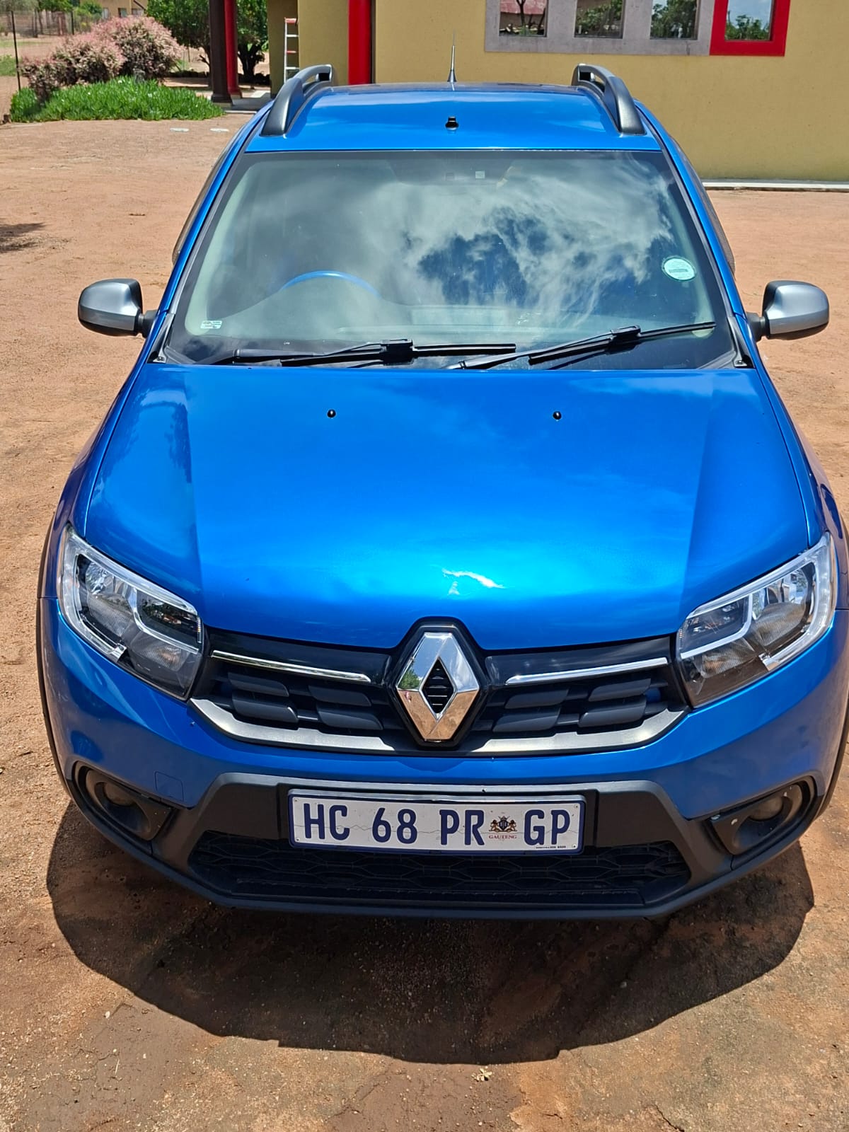 2017 Renault Sandero - Photo 4