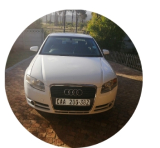 2006 Audi A4