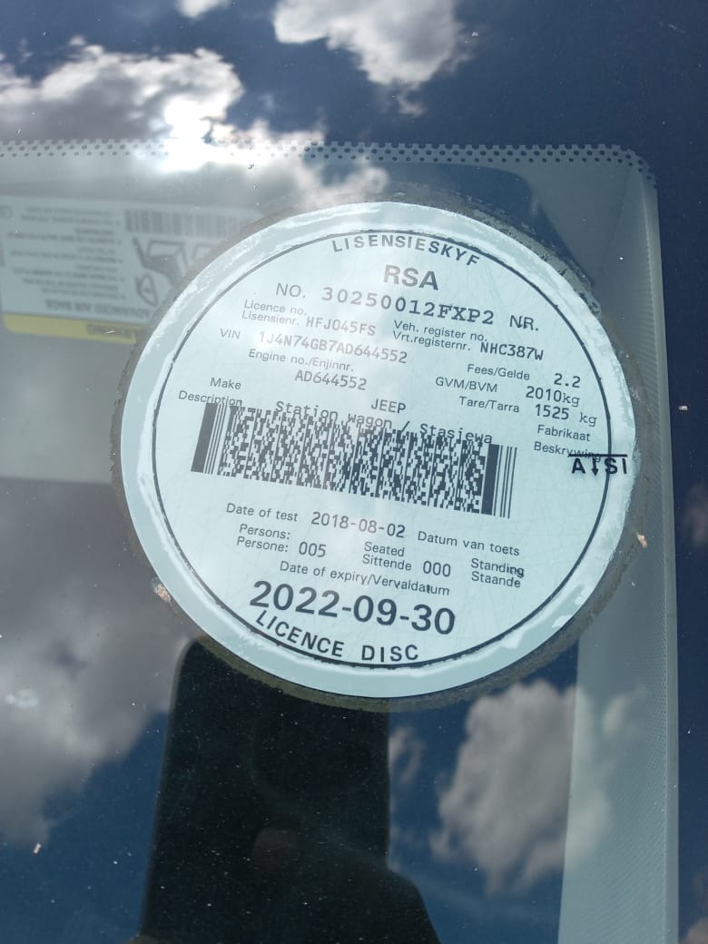 2010 Jeep Patriot - Photo 1