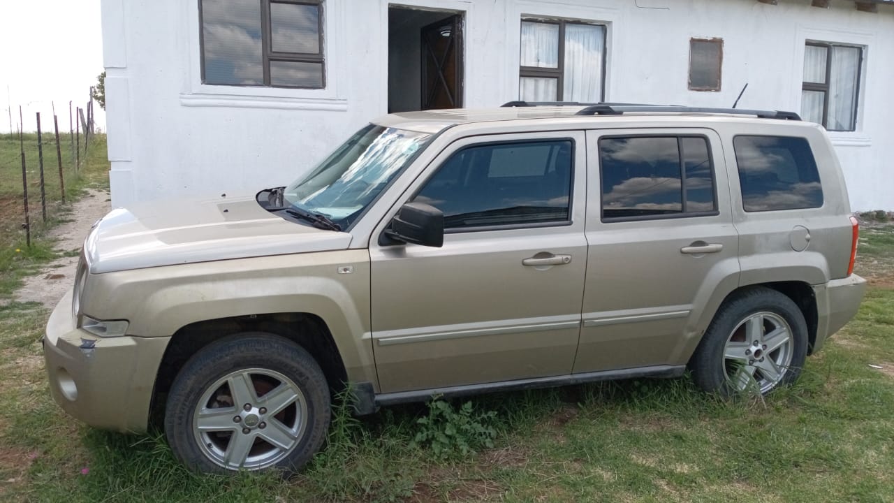 2010 Jeep Patriot - Photo 3